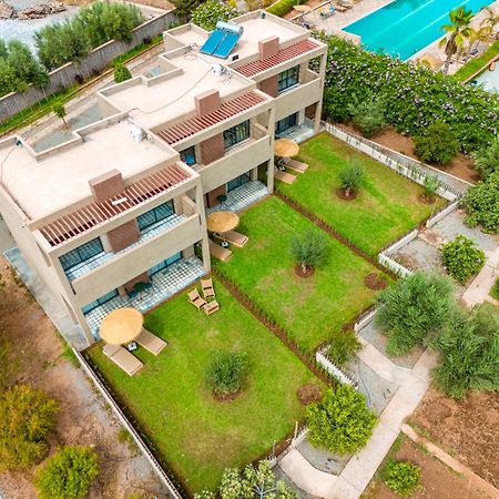Rimaliz House Amizmiz Exterior foto