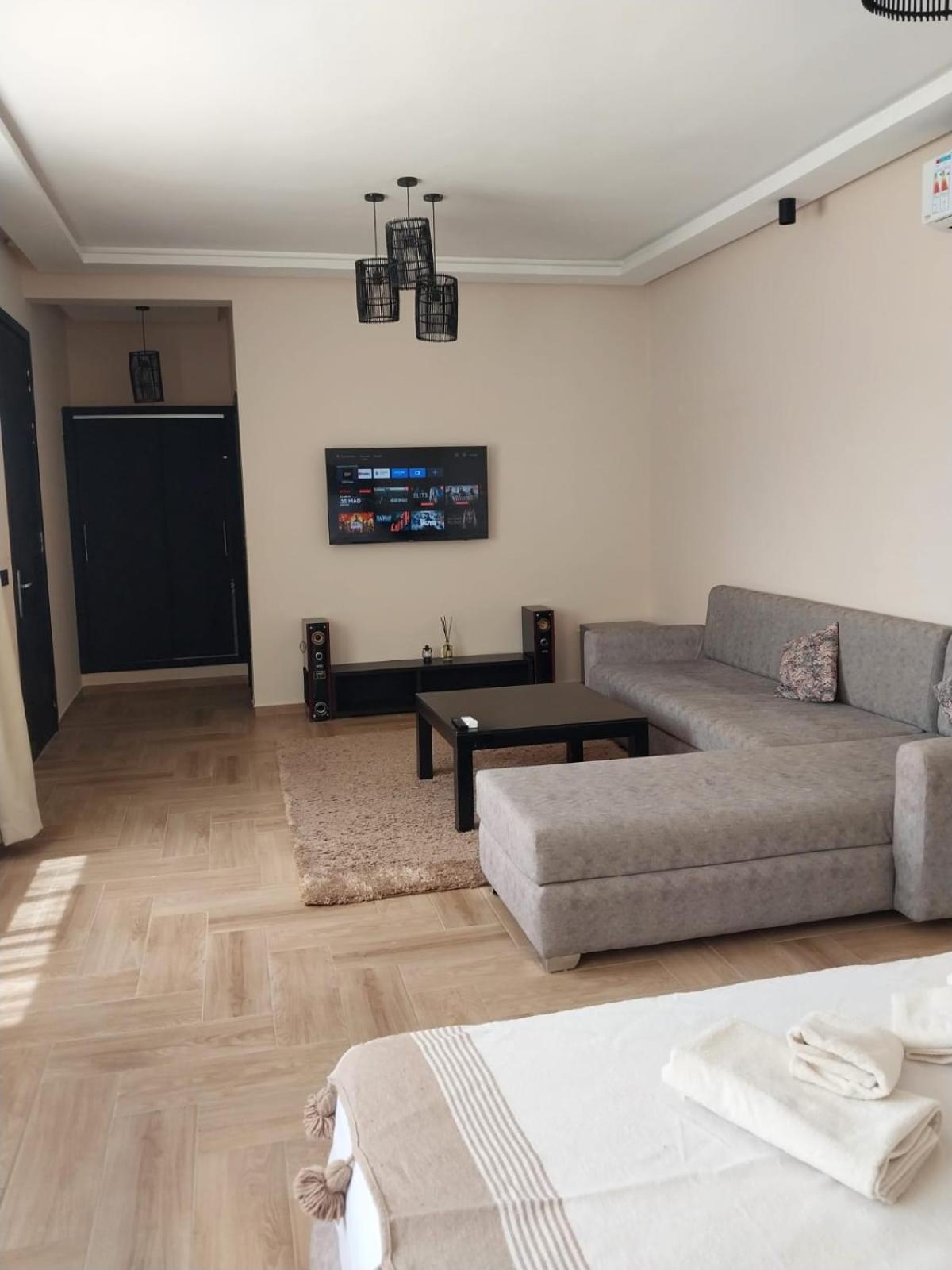 Rimaliz House Amizmiz Exterior foto