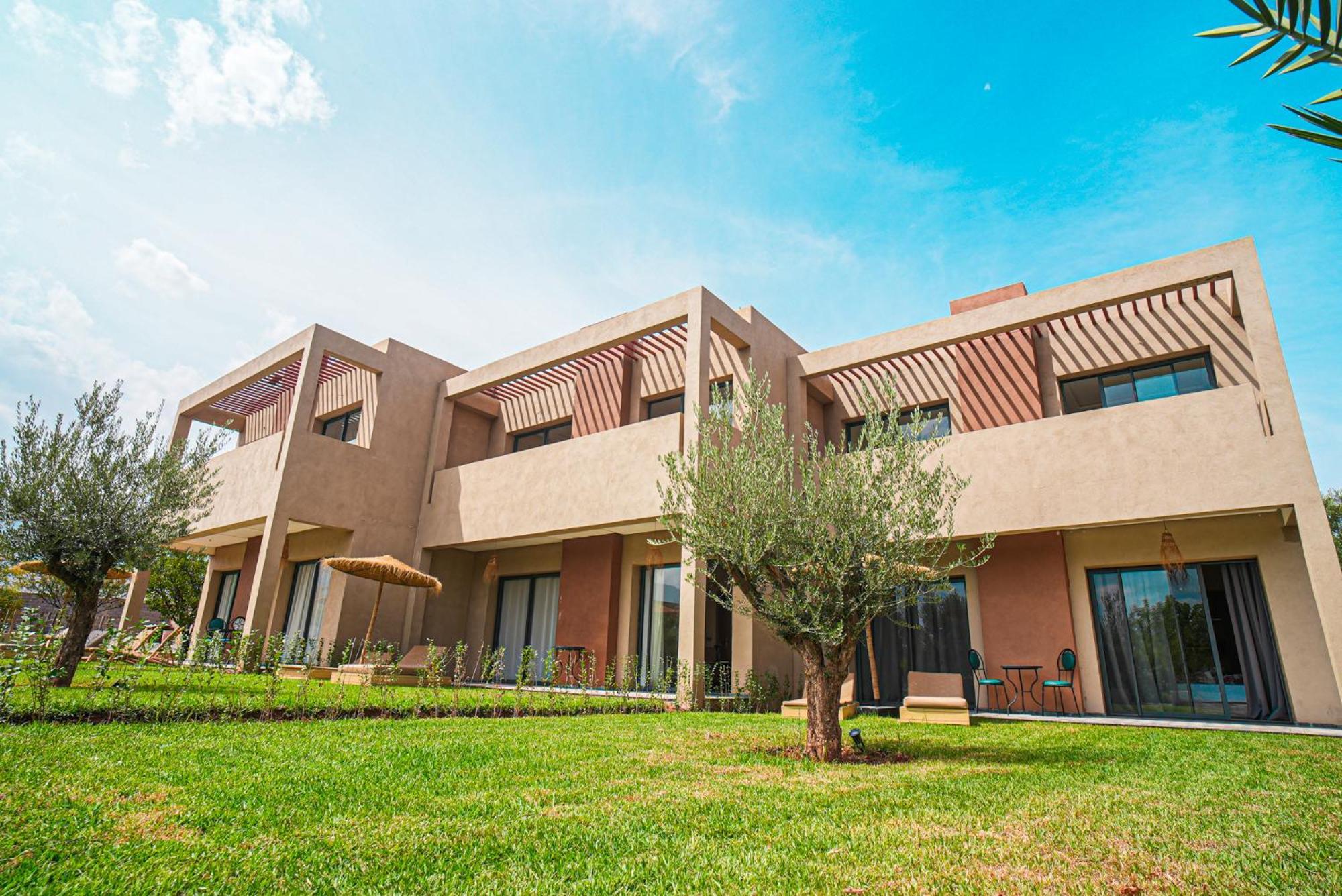 Rimaliz House Amizmiz Exterior foto