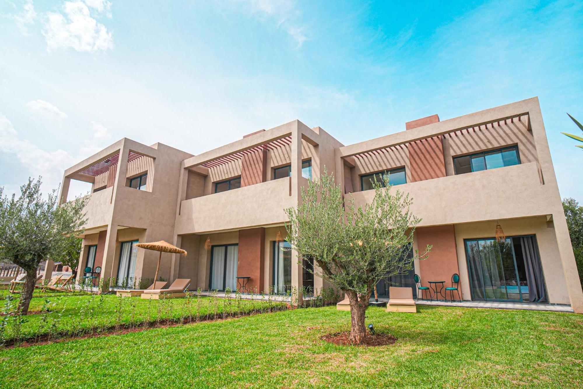 Rimaliz House Amizmiz Exterior foto
