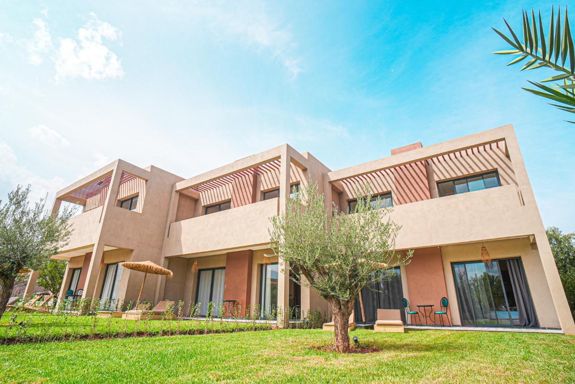 Rimaliz House Amizmiz Exterior foto
