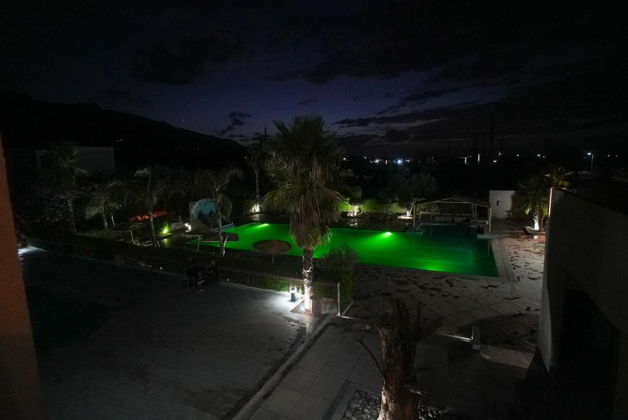 Rimaliz House Amizmiz Exterior foto