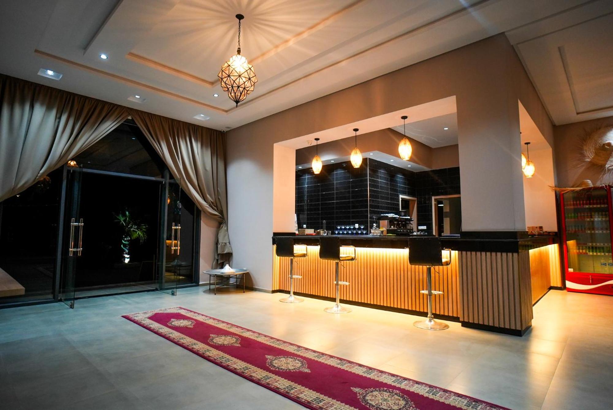 Rimaliz House Amizmiz Exterior foto